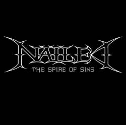 Nailed (UK) : The Spire of Sins